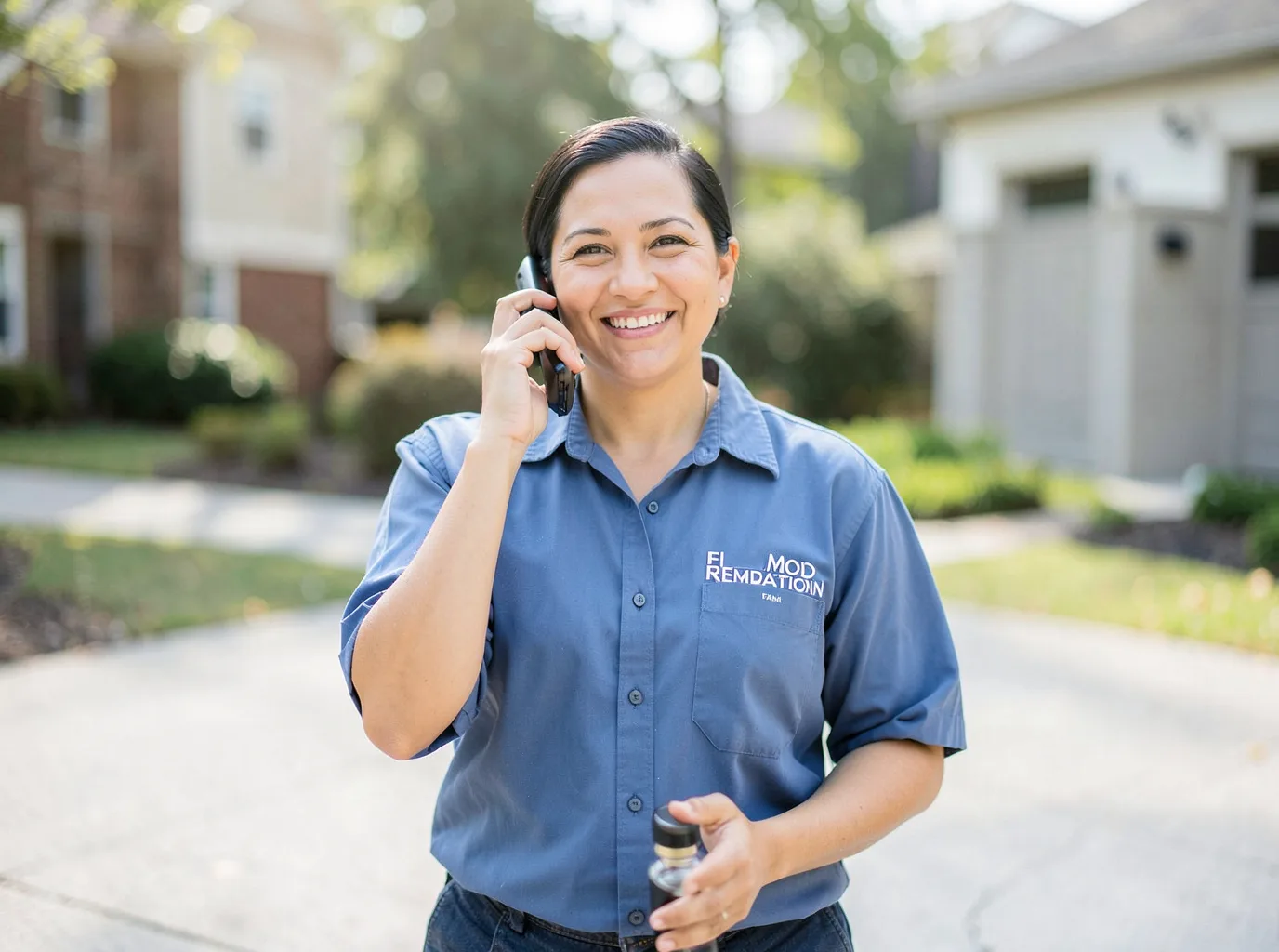 Mold Remediation Boswell, OK FAQs